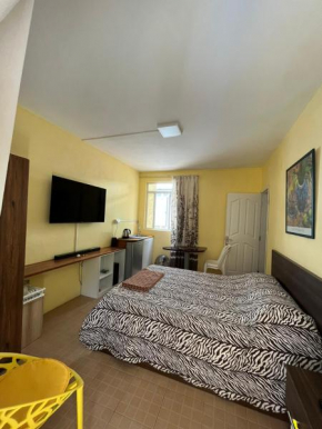 Manuel's Apartment